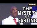 SEPT 2019 | THE MYSTERY OF FASTING BY BISHOP DAVID OYEDEPO #NEWDAWNTV #BISHOPDAVIDOYEDEPO