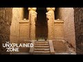 Ancient Texts Found in Egyptian Temple | Ancient Aliens