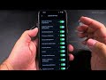 How to Turn Off Significant Locations and Routes on iPhone
