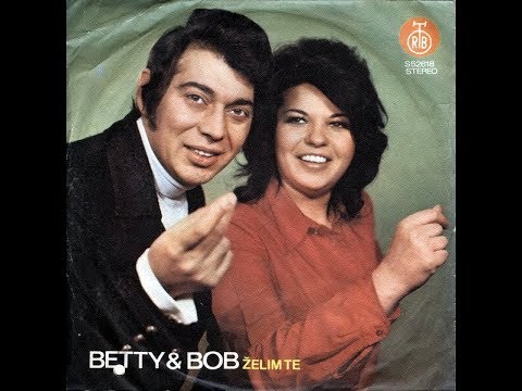 Betty & Bob I Korni Grupa – Ljubav Zna *1974* /// *vinyl* - YouTube