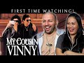 My Cousin Vinny (1992) First Time Watching [Movie Reaction]