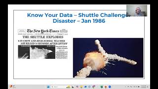 Data Visualization Week 1, Lecture 3