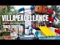 Villa Excellance Beach and Wave Pool Resort | Tanza Cavite