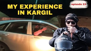Dear People of Kargil , I am sorry for my last thumbnail | episode 23 #kargil #ladakh