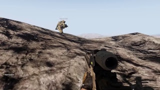 地獄のARMA3 20181023