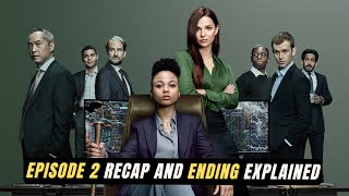 Industry Season 2 Episode 6 Recap And Ending Explained