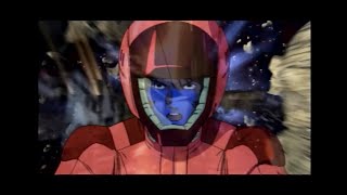 【PS2】SDガンダムGジェネレーションNEO #07 『ソロモンの悪夢』 2周目【GジェネNEO】