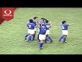 Futbol Retro: Cruz Azul 4 - 0 América - Repesca 1991-92 | Televisa Deportes