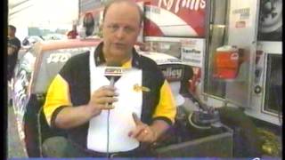 1996 IHRA Parts Pro Summer Nationals