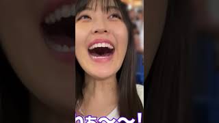 【神回】濃厚な天然ローションを生み出す柴田柚菜 #乃木坂46 #柴田柚菜