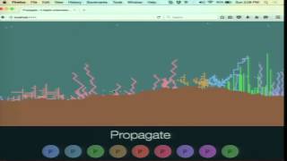 Propogate - Hack the North 2015 Finalist