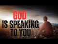 10 Signs God is Speaking to You But You’re Missing It - Christian motivation