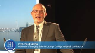 How to use contrast enhanced ultrasound as problem solving tool? Prof. Paul Sidhu