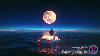 Safar Jindgi ka |(OFFICIAL MUSIC VIDEO)| #music | #musica