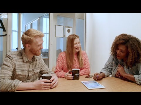 A Day In The Life Of A Community Manager Wework Youtube