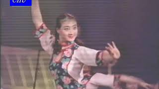 中國文艺舞蹈文化影視 Chinese song dance China folk culture