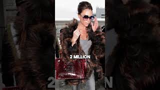 Most Expensive Handbags