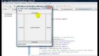 java applet tutorial #2