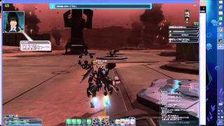 pso2gameplay Br/Hu