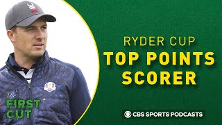 2021 Ryder Cup Betting Picks & Predictions: Top Points Scorer + Best Wild Card/Captains Picks