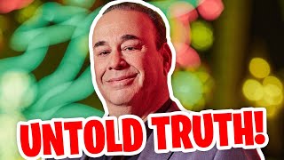 10 UNTOLD TRUTHS about Jon Taffer and Bar Rescue!