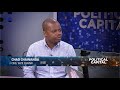What next for Zimbabwe’s Political Capital