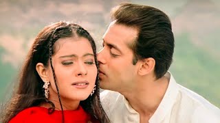 Odh Le Chunariya Tere Naam Ki(love Song) | Alka Yagnik, Kumar Sanu | Salman Khan, Kajol Arbaaz Khan