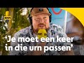 YouTube-kok Nick Toet houdt van lekker vreten: ‘Never trust a skinny chef’ | The Friday Move