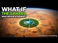 What If the Sahara Was Never a Desert? The Evidence Is Unsettling | Documentary For Sleep