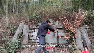 山区农村过年有送灯的习俗，你知道什么叫做送灯吗？