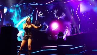 Nightwish - Dark Chest of Wonders live in Munich (Olympiahalle) 2022