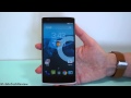 OnePlus One Review