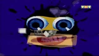 (REUPLOAD) Russian Klasky Csupo (1998) HD Version