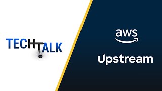 Upstream \u0026 AWS Discuss Monitizing Connected Car Data | Upstream