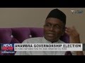 ANAMBRA ELECTION: THOSE WHO DETAINED ME ARE SAVAGES - EL-RUFAI