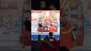 Nrithyarchana 2024 at Attukal Bhagavathi Temple | Shivadam School Of Performing Arts🎓