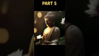 Gautam Buddha (गौतम बुद्ध) Story in Hindi | Siddhartha Gautama | Biography | Life #short #part5