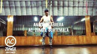 Don Miguelo - Con don Miguelo - ZUMBA - coreografia Ac Zumba Guatemala