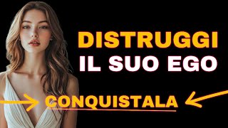 Se una donna ti ignora, comportati così | Stoicismo - Leggenda stoica