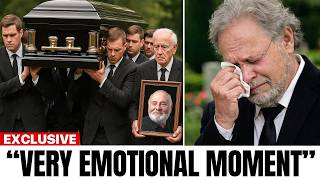 Rob Reiner's Funeral, Billy Crystal STUNS The Entire World With Powerful Tribute!