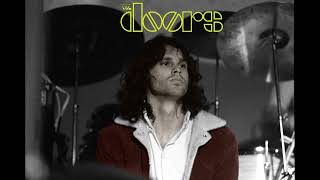 The Doors - Live @Winterland Ballroom