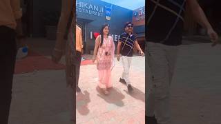 Pratap Dhama Kavita Joshi New Video #uttarkumar #shorts #viral #ytshorts