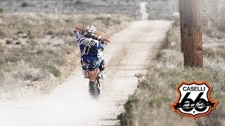 Kurt Caselli- Ride On