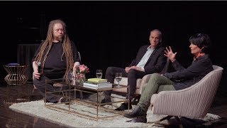 Doubling Down: Preserving Our Humanity in the Digital Age