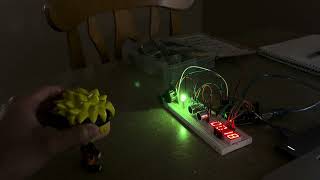 Lab 5 Exercise 2 Demo Video