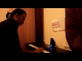 Kuch na kaho Bollywood song on piano by Don shishir