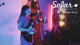 Ruby Gill - Your Mum | Sofar Melbourne