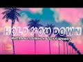 HOLD YOU DOWN-IBUSTA x ILL SOVRANO x BLEEH X GENUHSYD