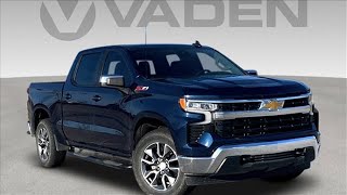 2023 Chevrolet Silverado 1500 Pooler, GA #P1125047