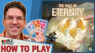 The Vale Of Eternity - How To Play